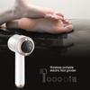 Rechargeable Electric Foot Callus Remover with 3 Washable Heads view 2