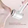 Rechargeable Electric Foot Callus Remover with 3 Washable Heads view 3
