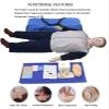 ELZEM Adult First Aid Training Manikin for CPR view 2