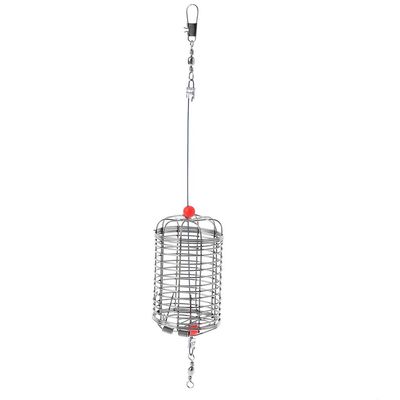 Aquarium Feeding Bowl with Hook