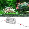 Aquarium Feeding Bowl with Hook view 2