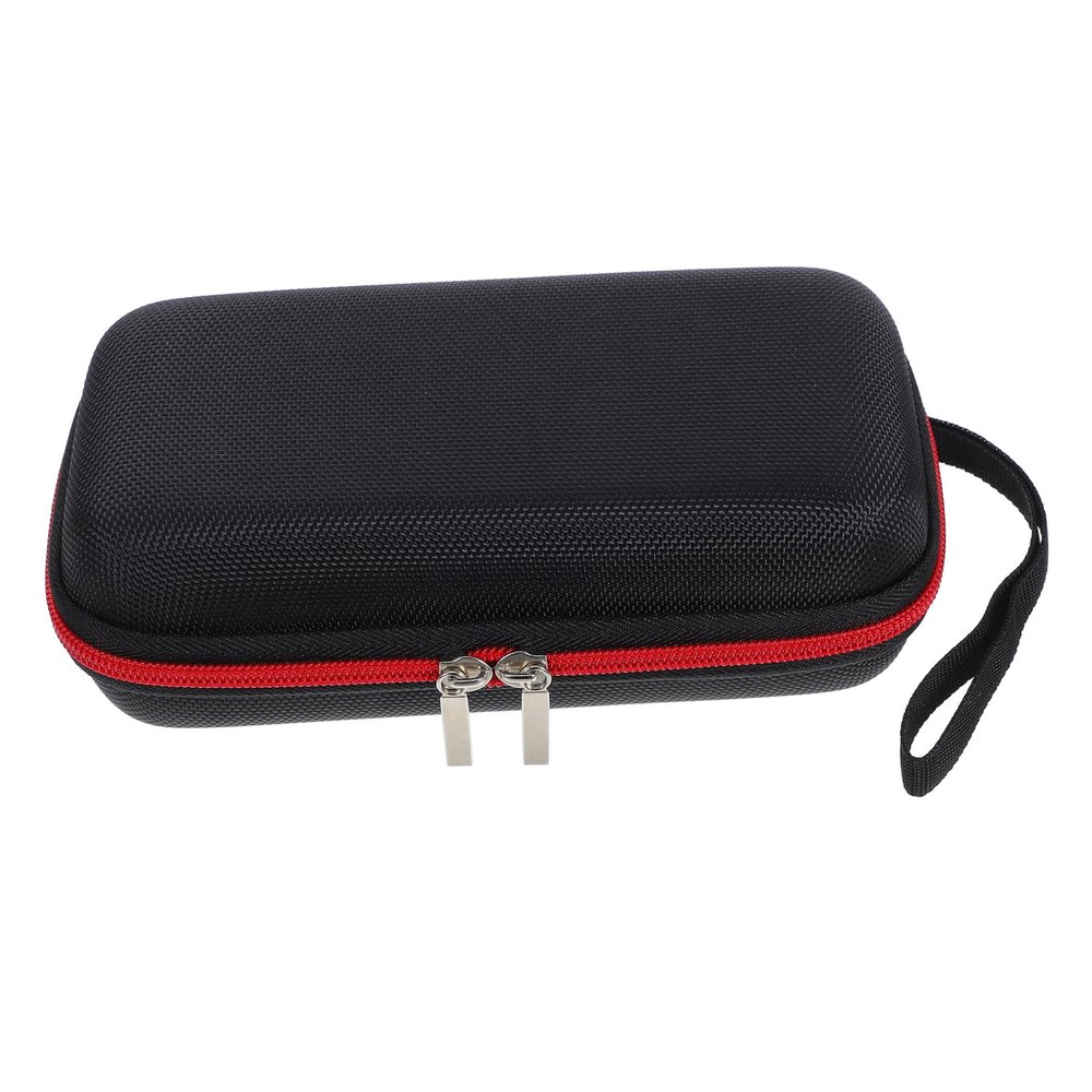 Blood Glucose Meter Case for Universal Models, Black