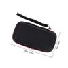 Blood Glucose Meter Case for Universal Models, Black view 2