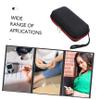 Blood Glucose Meter Case for Universal Models, Black view 3