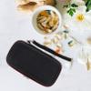 Blood Glucose Meter Case for Universal Models, Black view 4