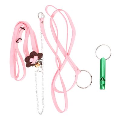 LOLIPPYY Turtle Leash