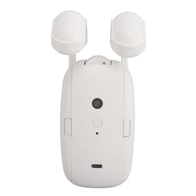 Wakects Automatic Curtain Opener, Quiet, Smooth Operation for Bedrooms and Living Rooms