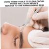 LIFKOME Portable Stainless Steel Blackhead Removal Tool for Easy Facial Blackhead Removal view 4
