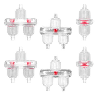 KieTeiiK Unidirectional Air Valves for Fish Tanks