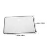 Credit Card Magnifier, 10-Pack, Thin PVC for Reading and School view 2