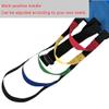 GDBTDL Patient Transfer Belt with Handles, Non-Slip Oxford Fabric view 3