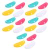 CONGARTENO PP Tube Squeezers for Toothpaste and Cosmetics, 20-Pack view 1