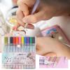 Nail Markers, 5.31-Inch Gel Pens for Nails view 4
