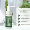 Rosemary Hair Growth Spray for Women & Men, Hair Tonic for Thin, Dry & Brittle Hair (2 x 60 mL) view 2