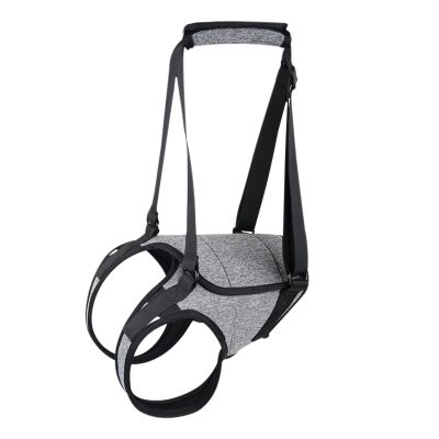 Dog Lifting Harness, Adjustable Support Sling for Older Dogs