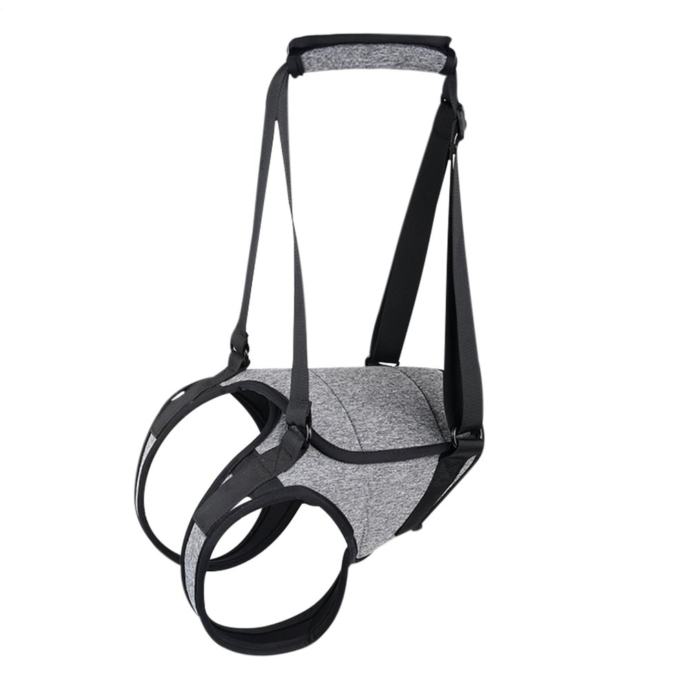 Dog Lifting Harness, Adjustable Support Sling for Older Dogs