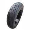 3.00-8 Tubeless Tire for Electric Scooters, Pneumatic 4PR Replacement with Anti-Slip Tread view 1