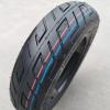 3.00-8 Tubeless Tire for Electric Scooters, Pneumatic 4PR Replacement with Anti-Slip Tread view 3