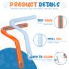 Pet Hair Remover, 4 Pack view 3