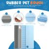Pet Hair Remover, 4 Pack view 4
