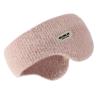 Generic Sleeping Earmuffs, Adjustable Noise-Reducing Headband for Comfortable Rest view 1