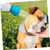 FUTUREORYY Portable Pet Shower Head view 4