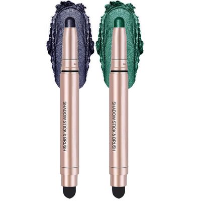 Vawolecy Double-Ended Eyeshadow Stick