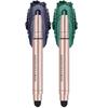 Vawolecy Double-Ended Eyeshadow Stick view 1