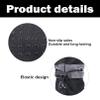 4 Pack Dog Shoes Outdoor Protection view 3