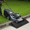 XQJLBZA 20 cm High Non-Slip Rubber Curb Ramp view 4