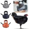 Weatherproof Chicken Body Cover view 2