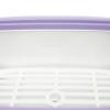 4000 mL Paraffin Wax Bath with LED Touchscreen, 230 W, 2 Modes, Purple view 2
