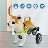 Pet Wheelchair for Disabled Hind Legs, Easy Assembly, Lightweight Mobility Aid for Dogs view 3