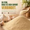 GiDeli Garlic Powder, Finely Ground, 25 kg view 3
