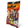 OYOY 275 g Halloween Horror Candy Mix with Spooky Candies and Lollipops view 3