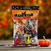 OYOY 275 g Halloween Horror Candy Mix with Spooky Candies and Lollipops view 4
