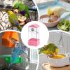 Automatic Parakeet Feeder view 4