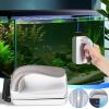 Aquarium Magnetic Glass Cleaner, Double-Sided Floating Scrubber view 2