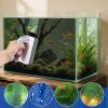 Aquarium Magnetic Glass Cleaner, Double-Sided Floating Scrubber view 3