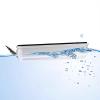 Aquarium Magnetic Glass Cleaner, Double-Sided Floating Scrubber view 4