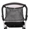 Stroller Organizer Storage Mesh Bag view 1