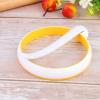 Round Reusable Nonstick Egg Ring with Handle view 3