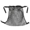 Large-Capacity Stroller Organizer with Mesh Pocket view 1