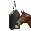Hanging Hay Feed Bag for Goats view 1