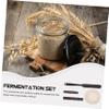 VERDANVERSE Sourdough Starter Accessory Kit view 4
