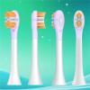 Replacement Brush Heads for Electric Toothbrushes, 10-Pack, Compatible with Philips HX6210, HX6211, HX6213, 7500, 9000, 9300, 9500, 9700, 9750, 9900 view 4