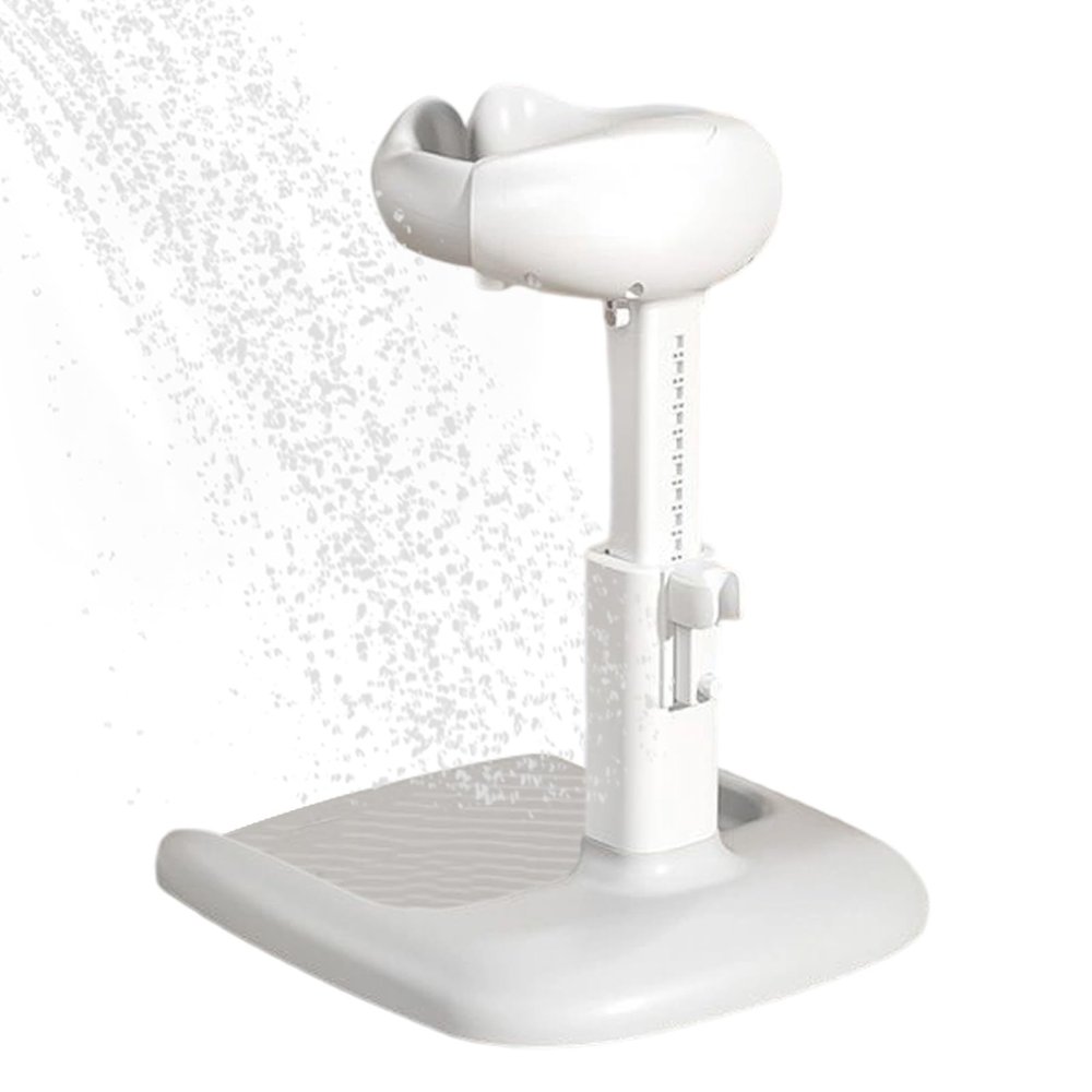 Children’s Bath Support, Non-Slip, Ergonomic, Cute