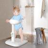 Children’s Bath Support, Non-Slip, Ergonomic, Cute view 2