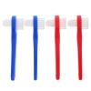 Double-Headed Denture Brushes, 4-Pack, PP view 1