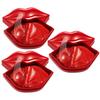 LRXIYODE Lip Masks, 60, with Allantoin for Dry Lips and Daily Lip Care view 1